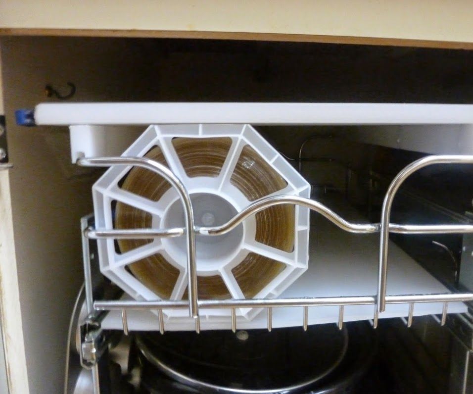 Polyethylene Kitchen Helpers