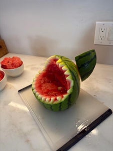 Make Fins