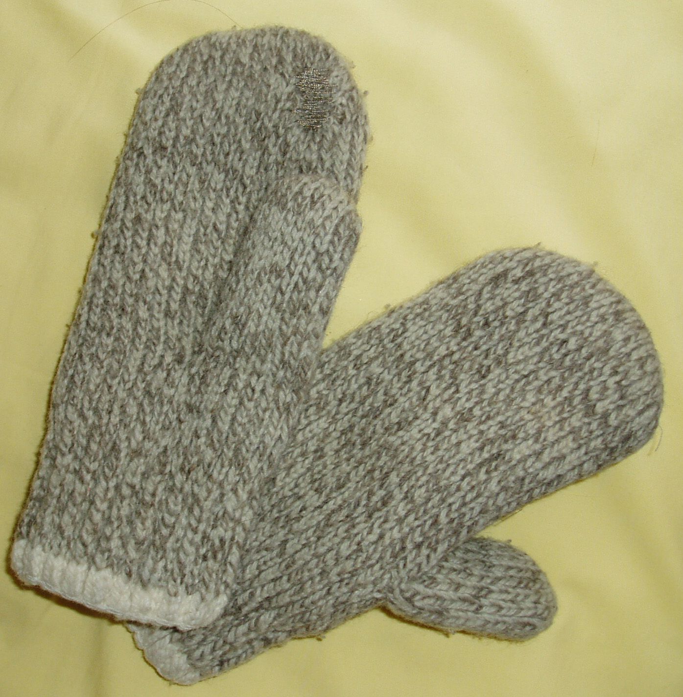 iPod Mittens