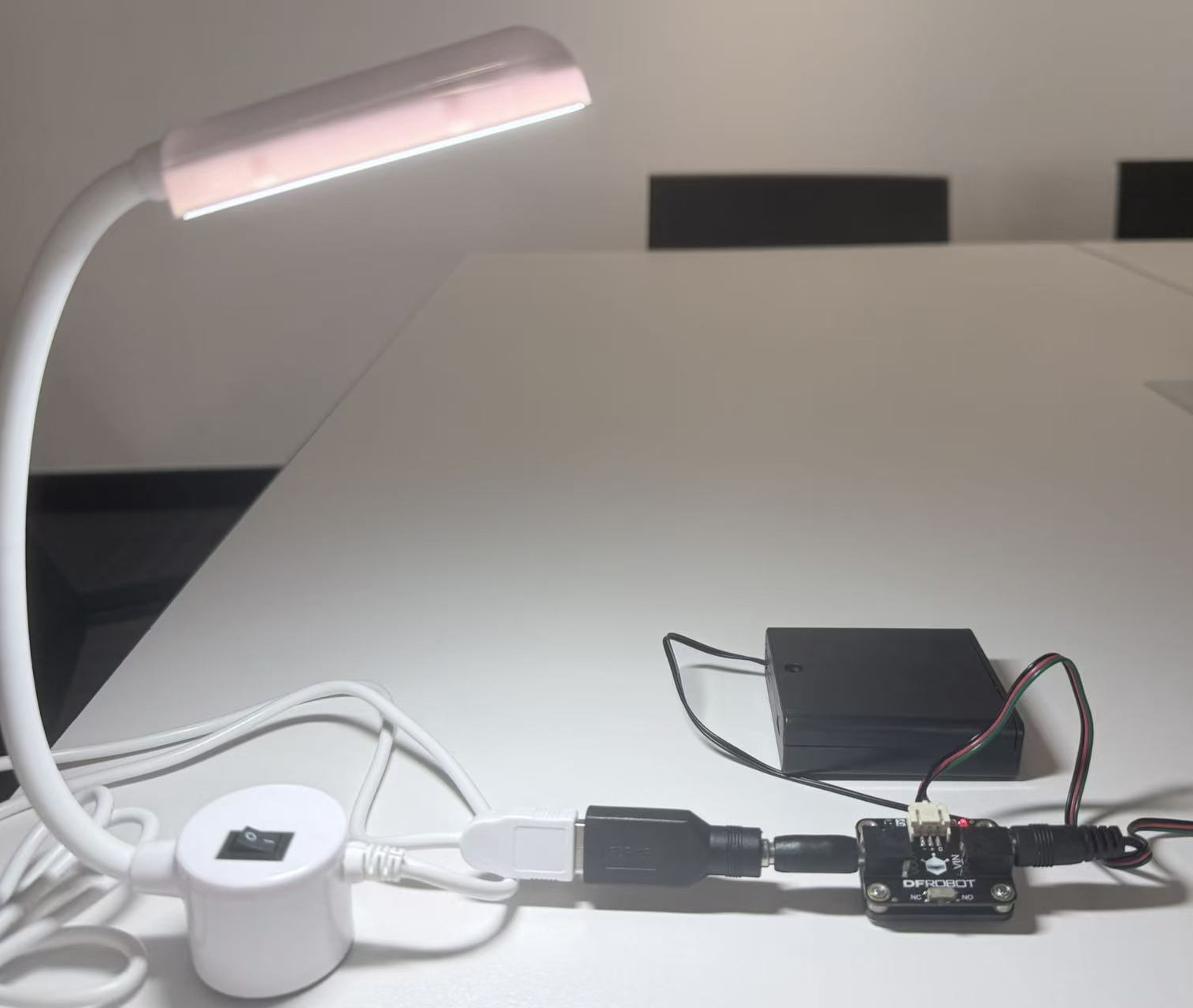 Behind the Light Automation: Understanding Triggers, Conditions, and Actions in Home Assistant