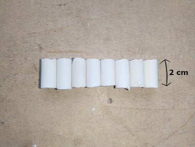 Crafting the Robot’s Belly