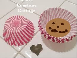Cupcake Cookies