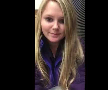 First You Tube Video | Inspiration