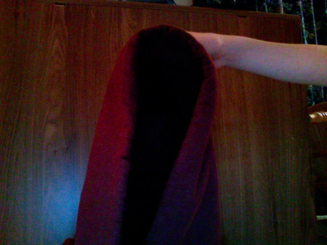 An Improvement to the Hidden Mp3 in a Hoodie