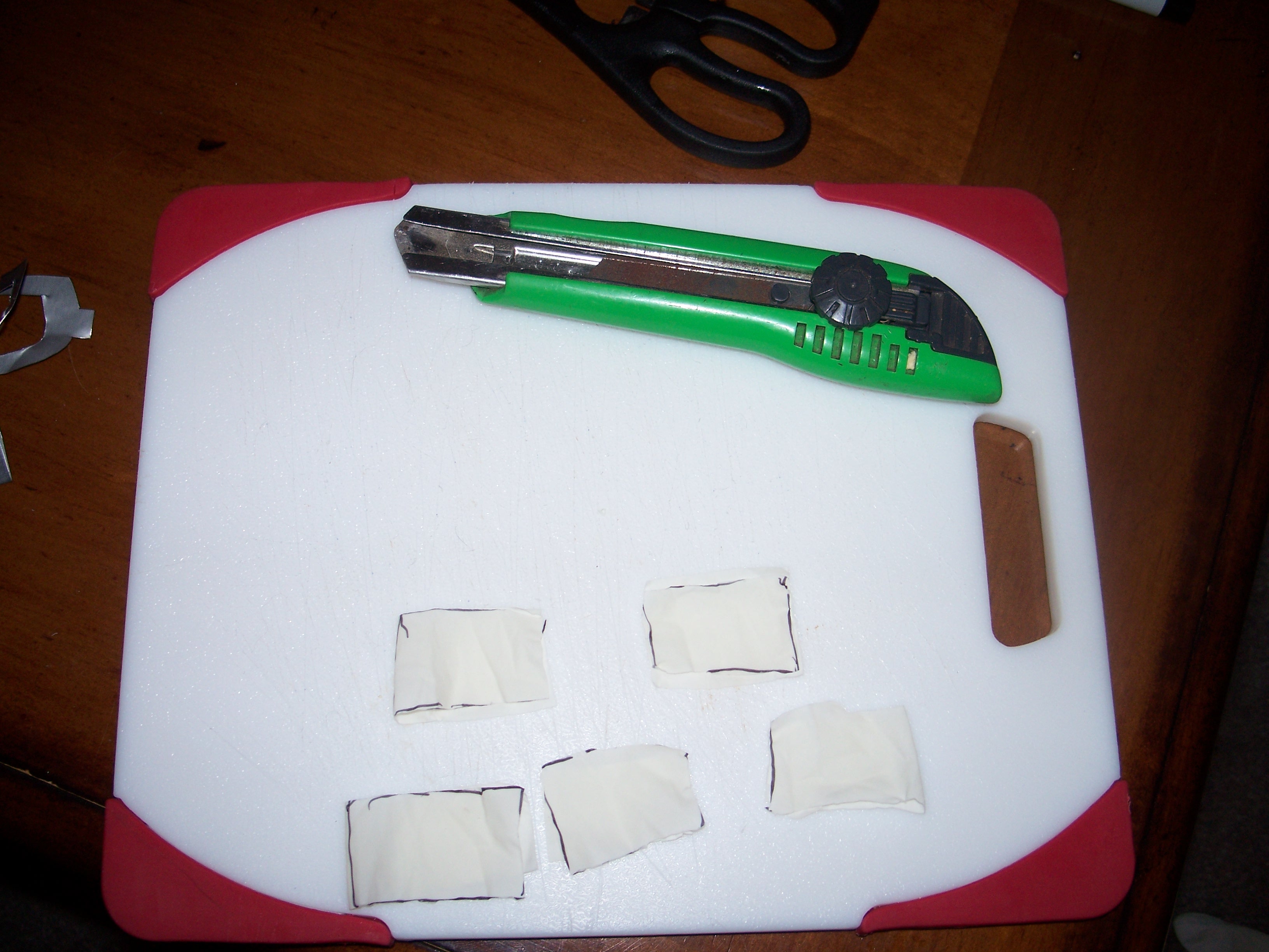 how to make turkey mouth calls