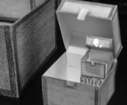 Chest 2.75" (opening)