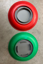 Making the Learning Plates: Making the Double Edge and Dashed Edge