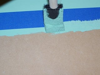 How to Paint Clean Lines : 5 Steps (with Pictures) - Instructables