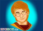 How to Draw Harry Potter