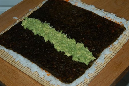 Nori Layer