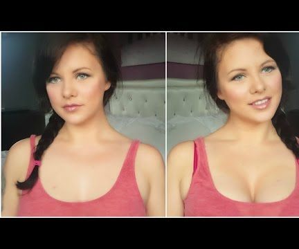 How to Make Your Boobs Appear Bigger