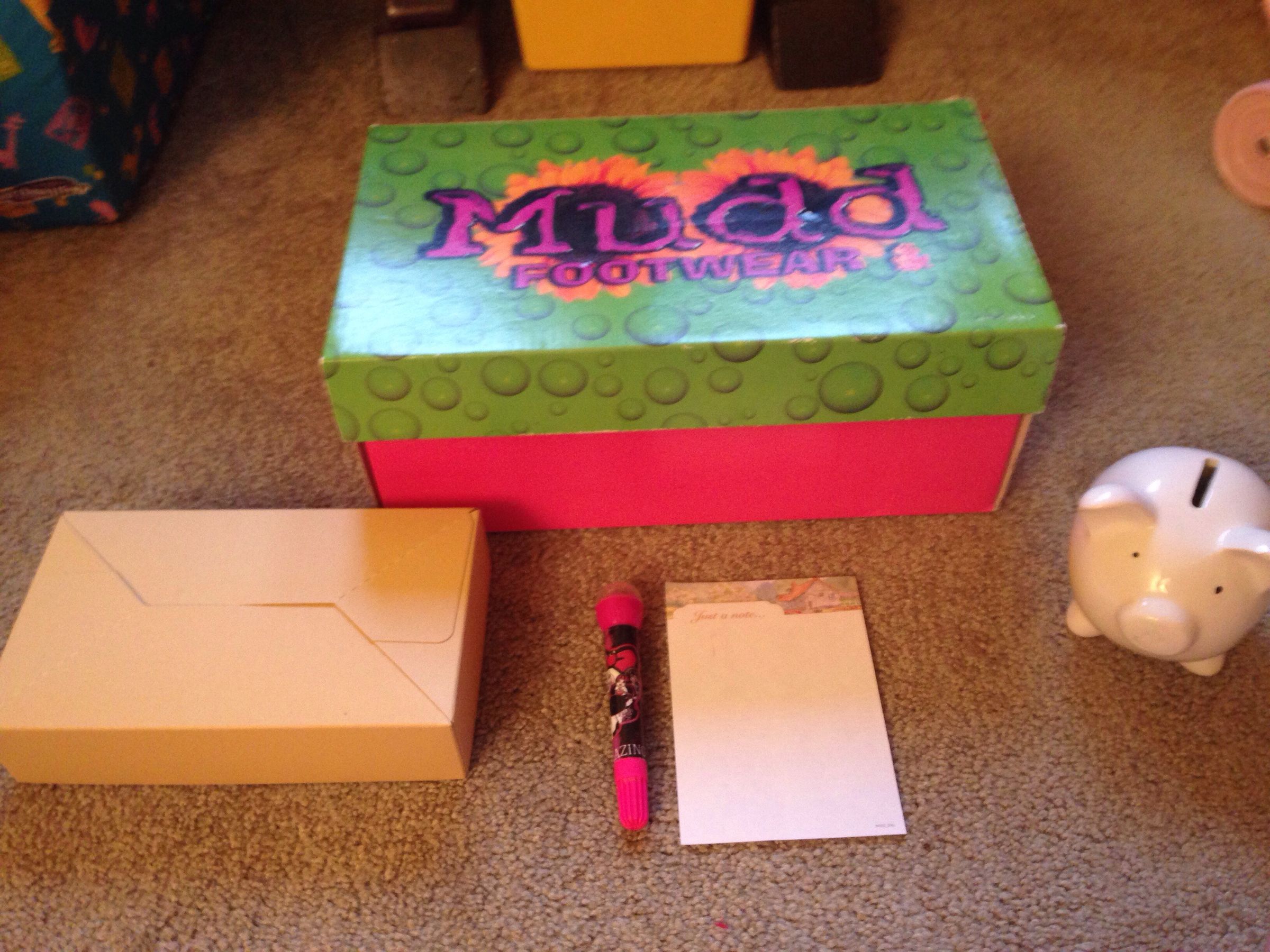 Hiding Place From Relatives/siblings/annoying Friends