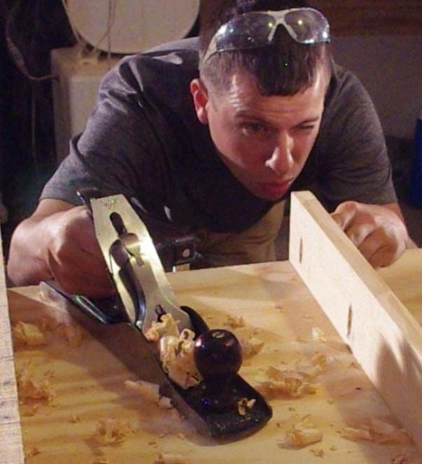 JeffsDIYprojects