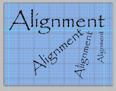 Crap Alignment CRAP Principles : 6 Steps - Instructables