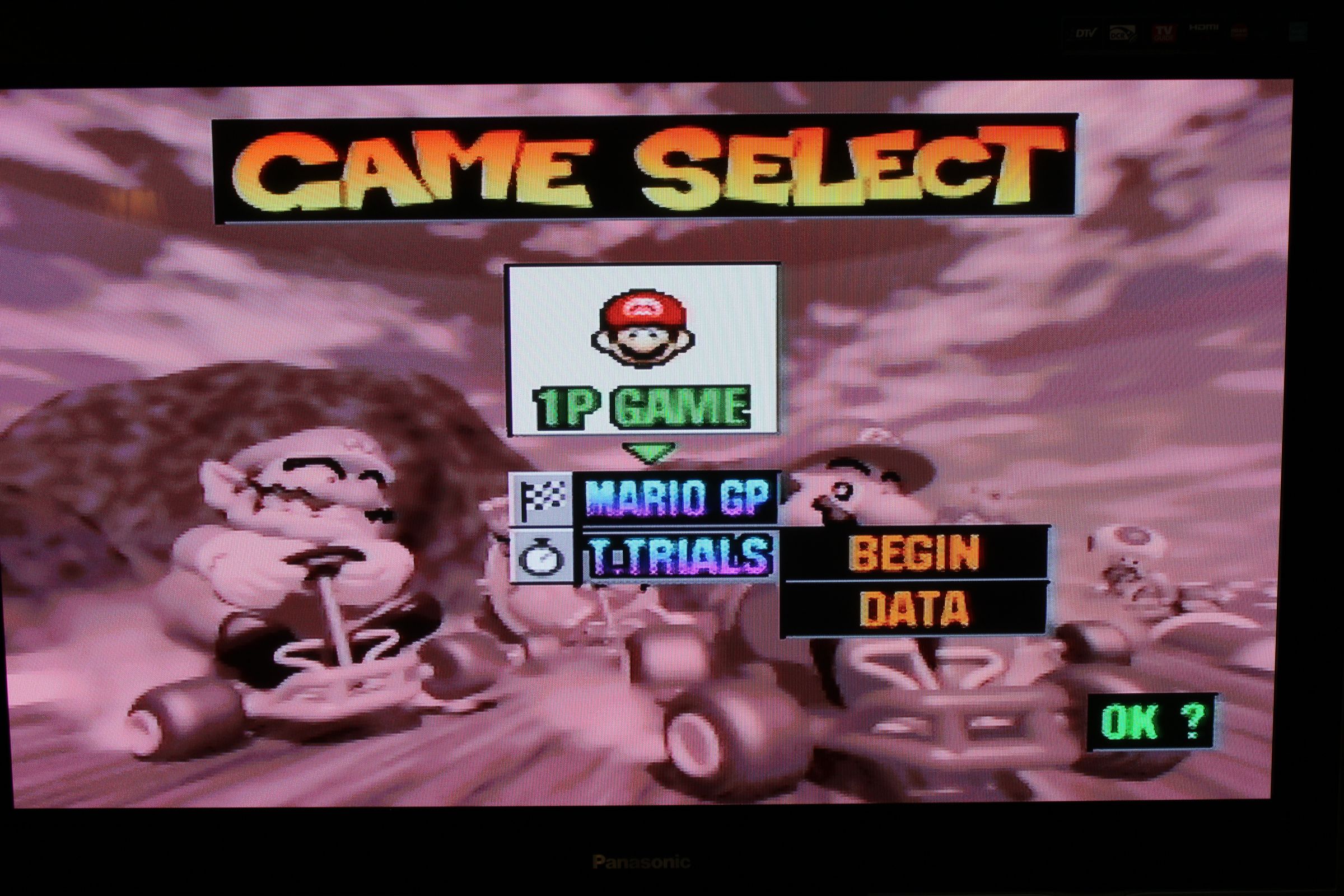 Mario Kart 64 Turbo Drifting : 12 Steps - Instructables