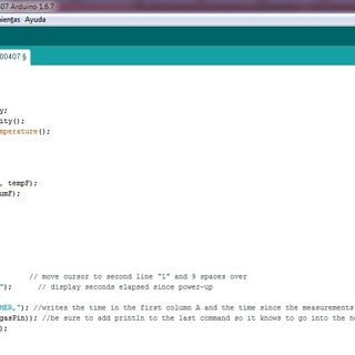 Sending Data From Arduino to Excel (and Plotting It) : 3 Steps (with ...