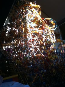 Knex Ball Machine Flashback Photos and Video