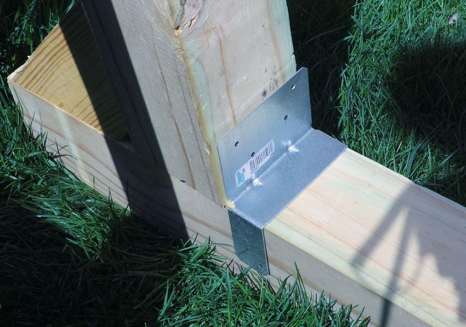 HalfFaceCord Firewood Rack 7 Steps (with Pictures) Instructables