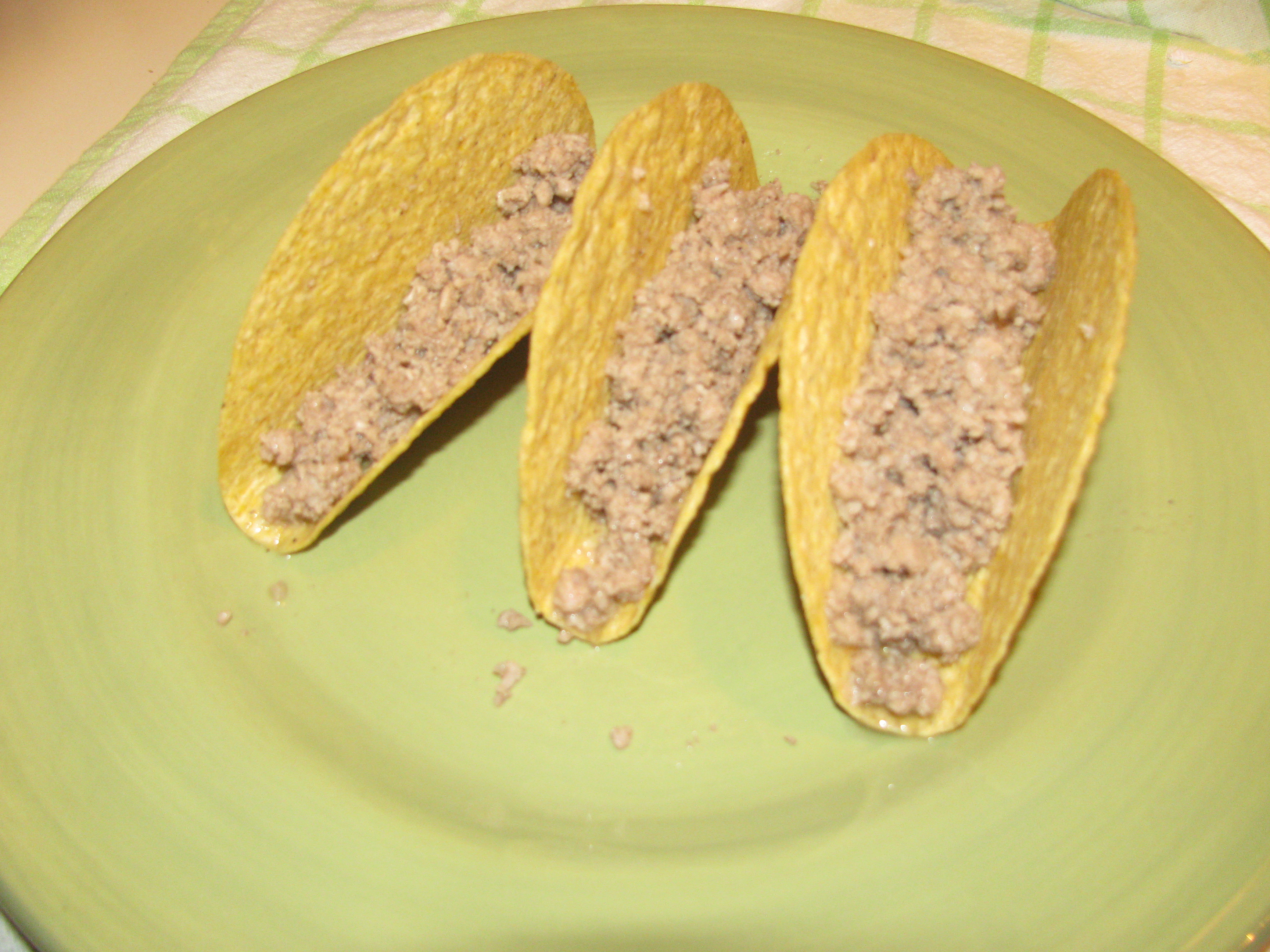 How to Make Tacos - Instructables