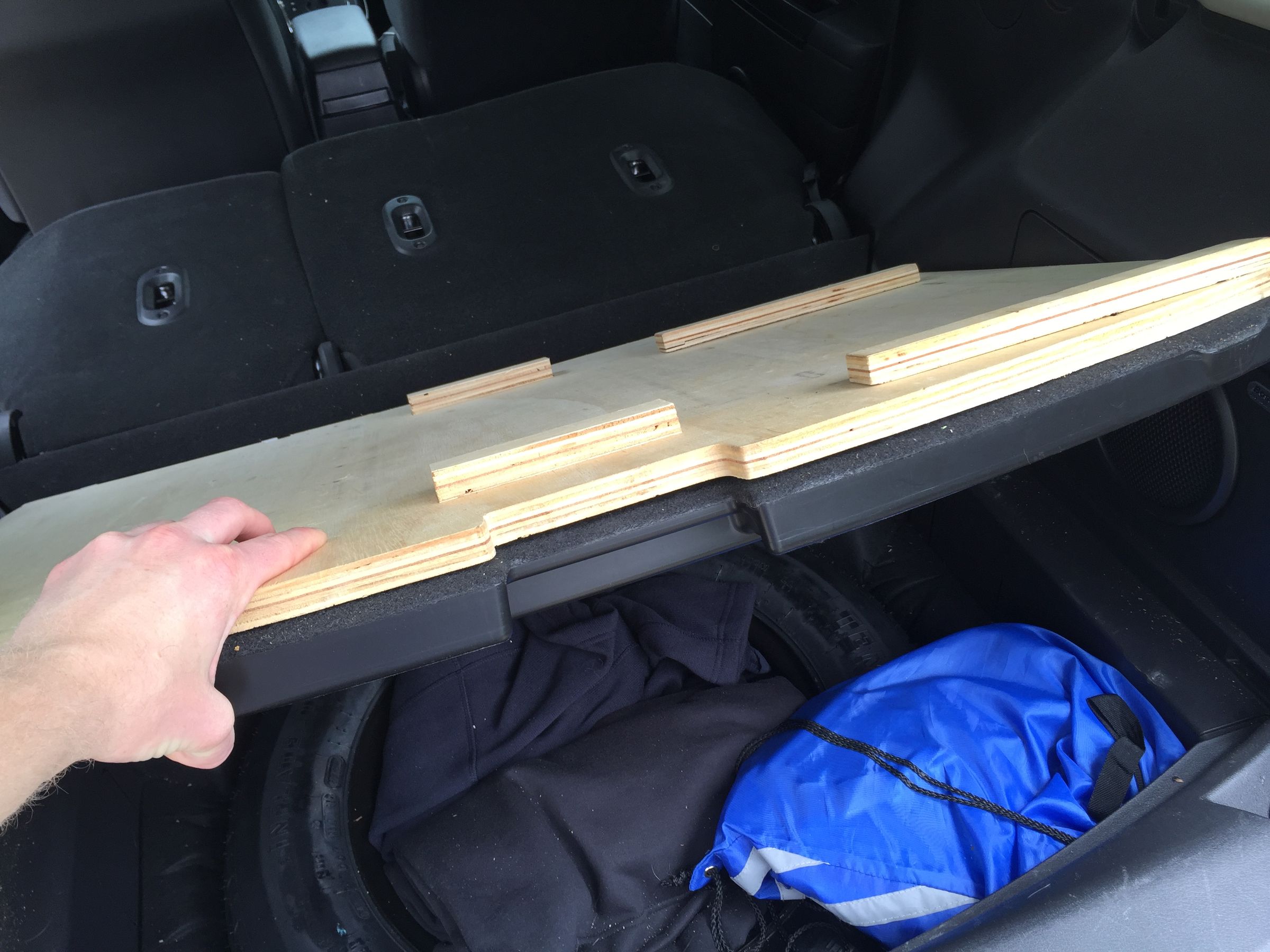 The Ultimate Car Camping Setup 8 Steps (with Pictures) Instructables