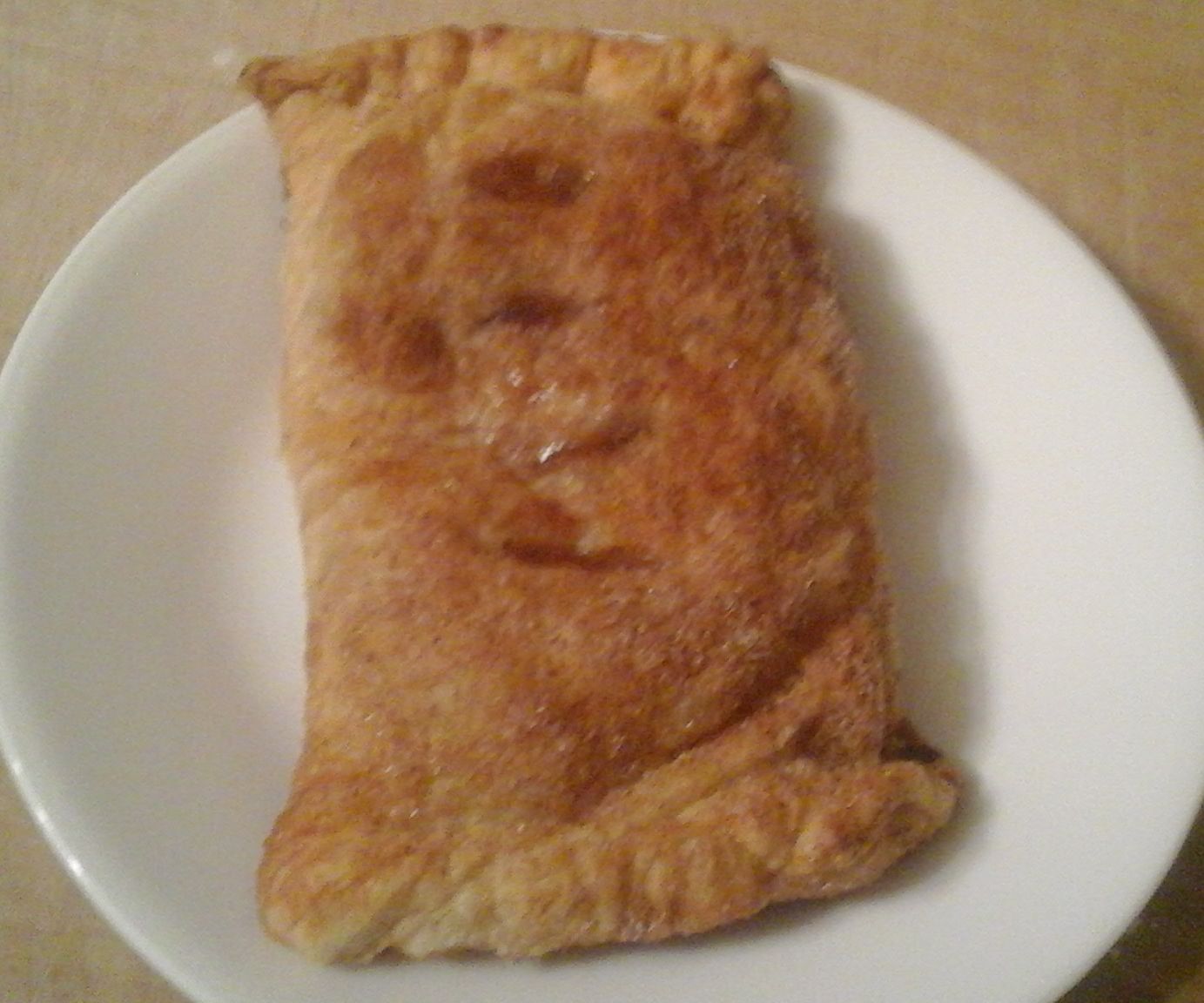 Easy McDonald's Copycat Apple Pies 