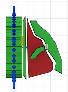 Generative Exploration and Challenges