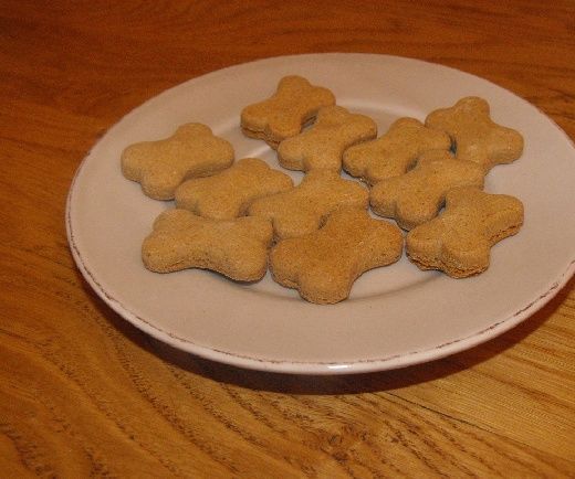 Biscuits for Dogs
