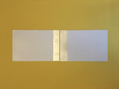 Making the Hinged Mirror