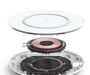 Simple and Efficient Wireless Energy