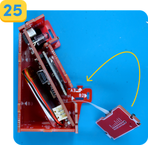 Final Assembly C
