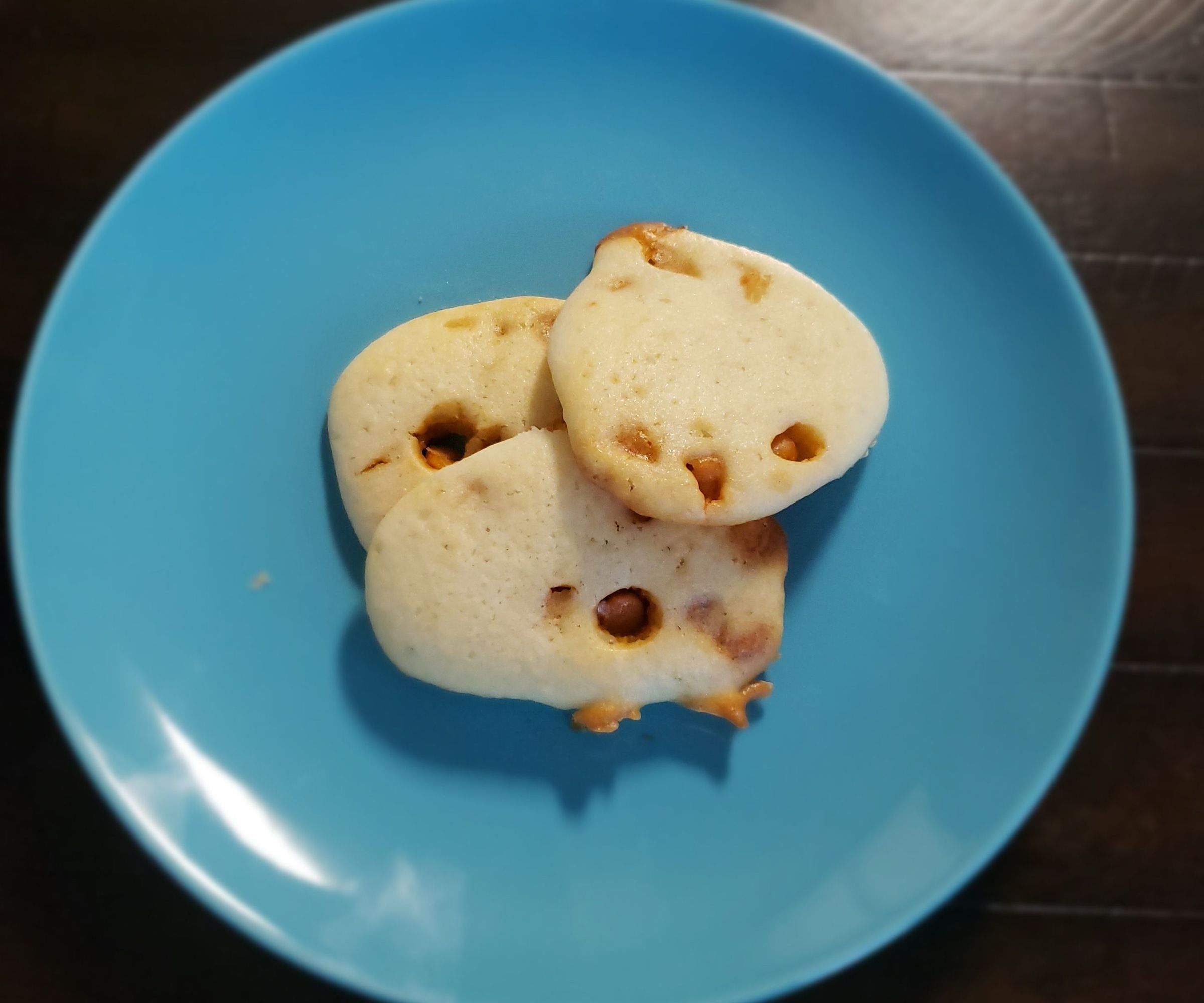 Best Butterscotch Cookies Ever!