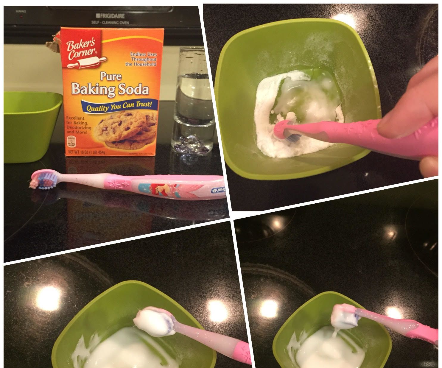 DIY 2 Ingredient Blackhead Treatment