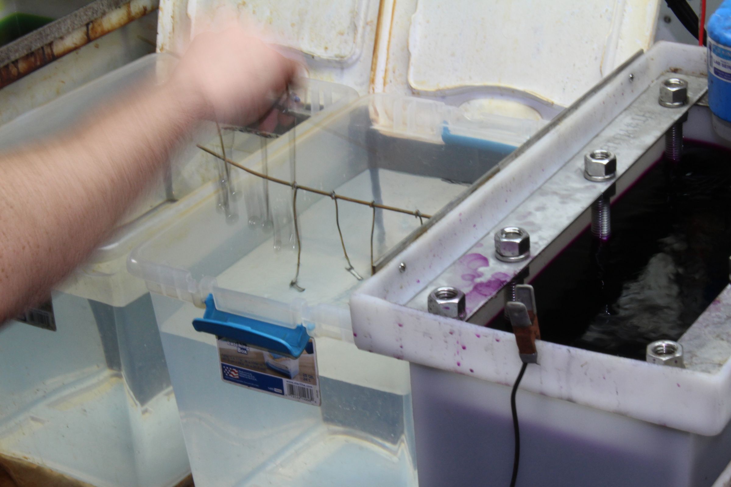 24k Gold Plating : 7 Steps (with Pictures) - Instructables