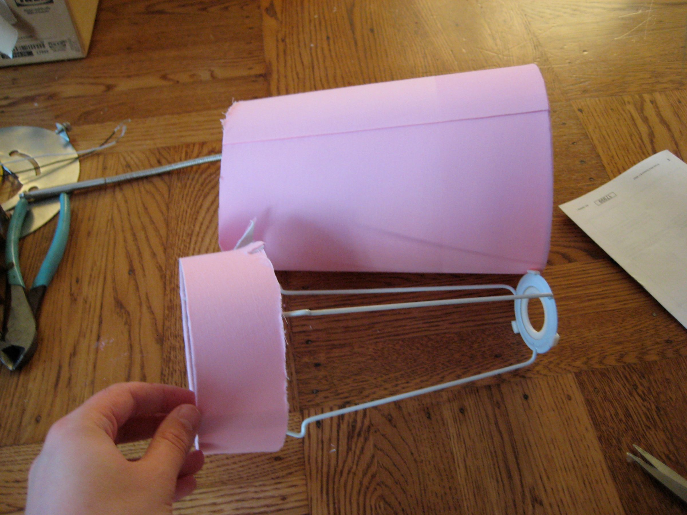 Zipper Lamp 8 Steps (with Pictures) Instructables