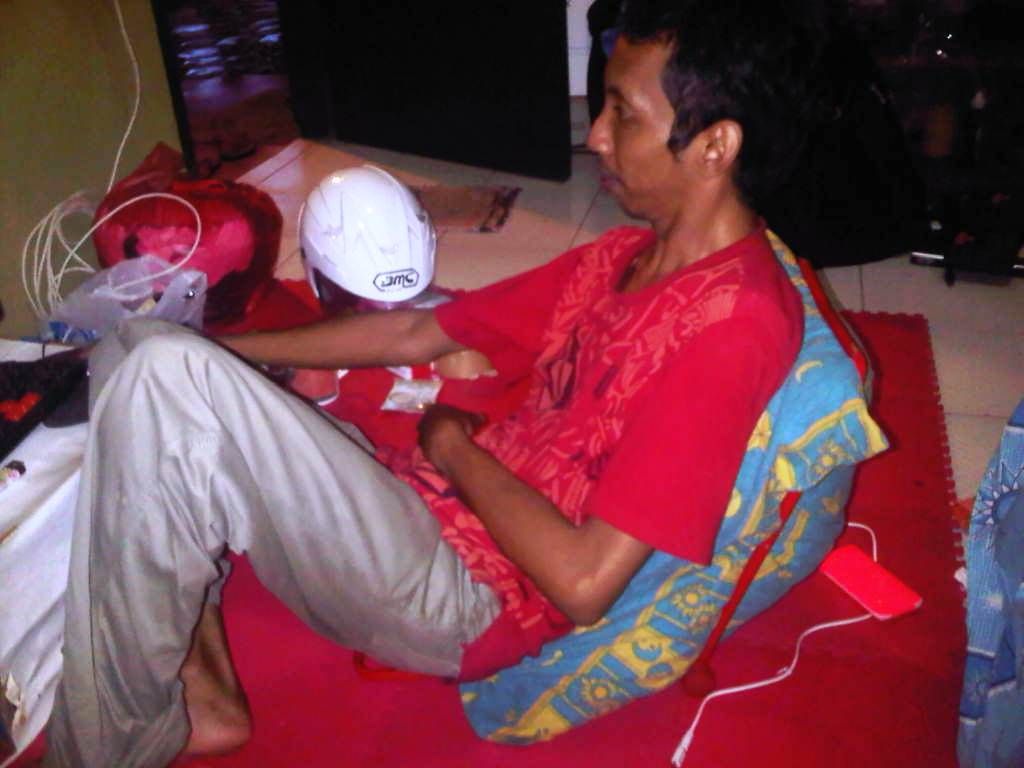 Chair Without Legs CHEAP & COMFORTABLE Instructables