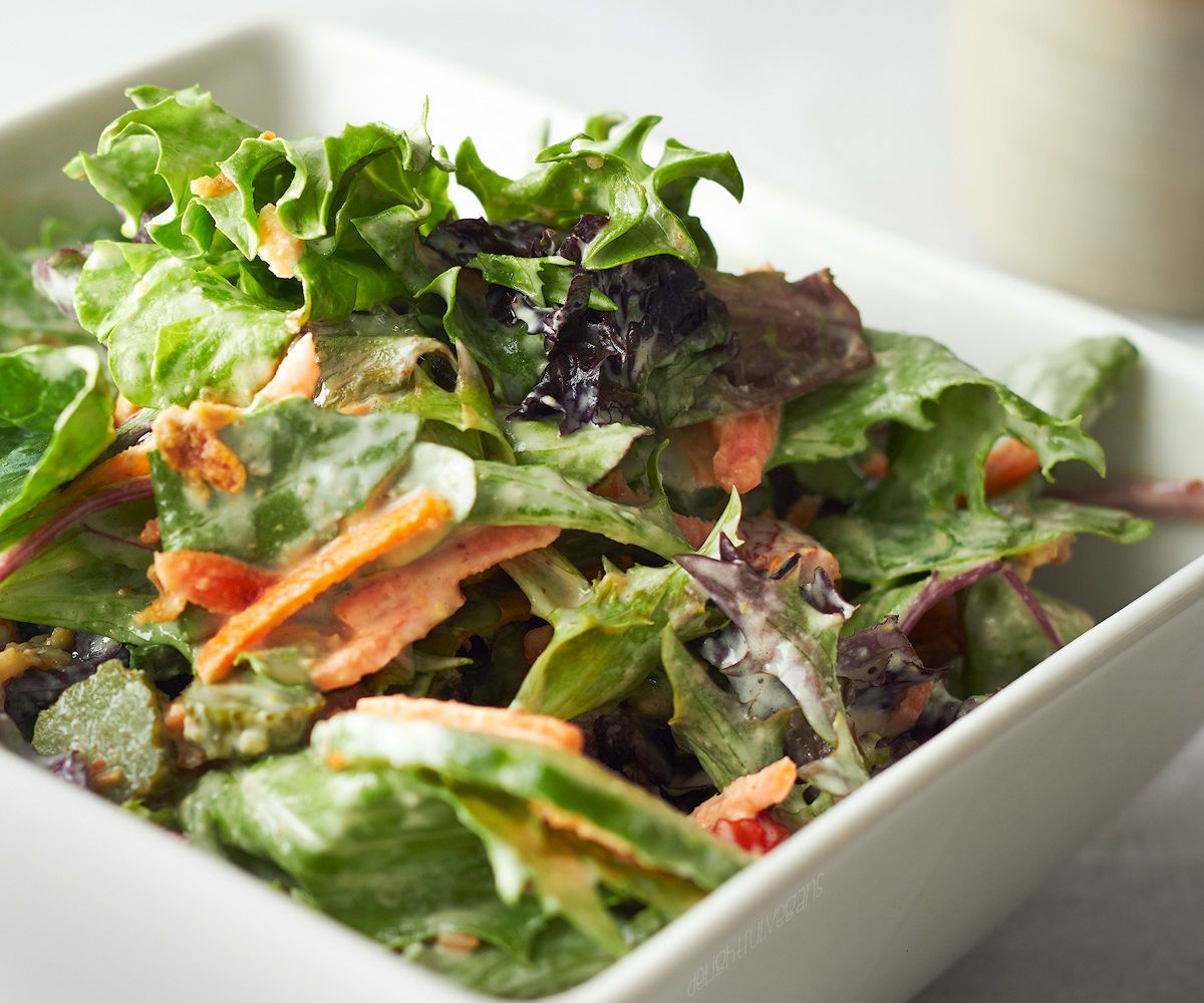 Atlantis Salad