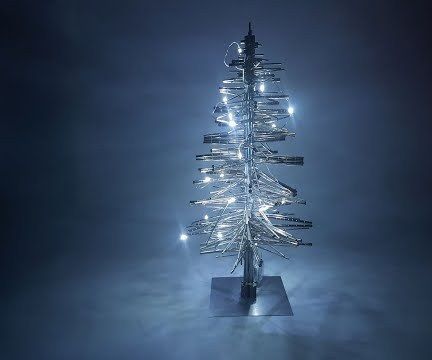 Christmas Tree With Magnets
