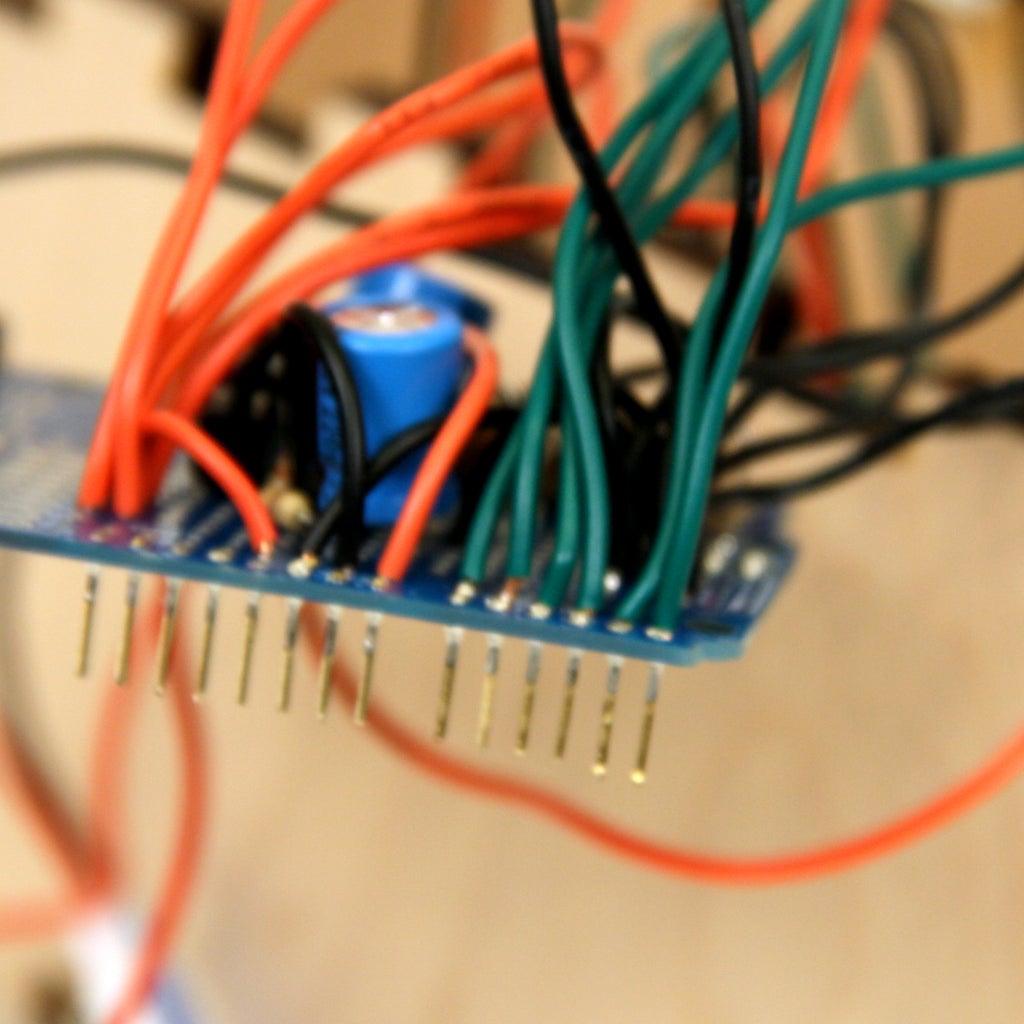 Arduino Waveform Generator : 29 Steps (with Pictures) - Instructables