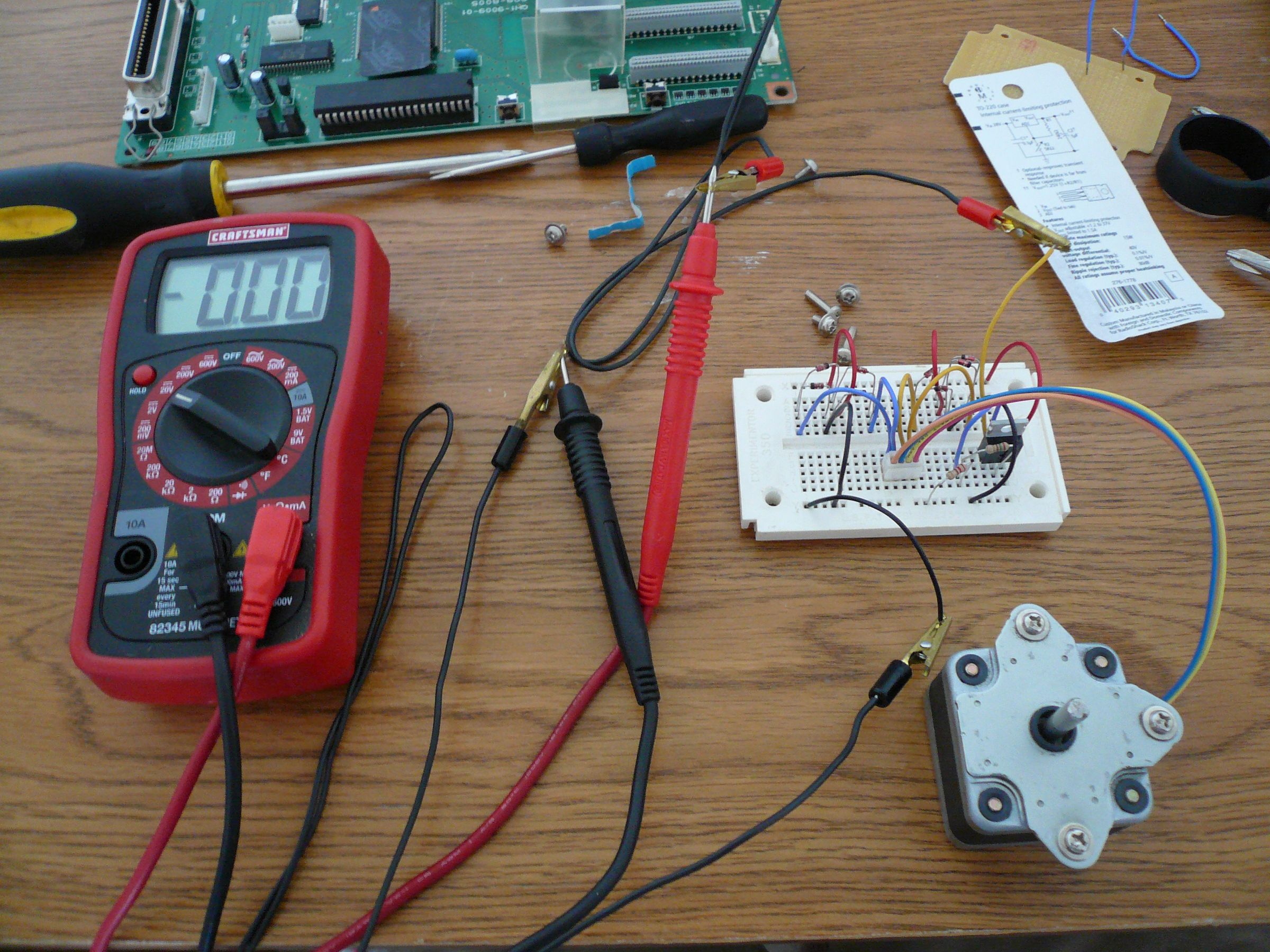 Bike Generator : 4 Steps (with Pictures) - Instructables