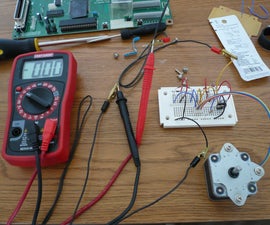 Make the Circuit