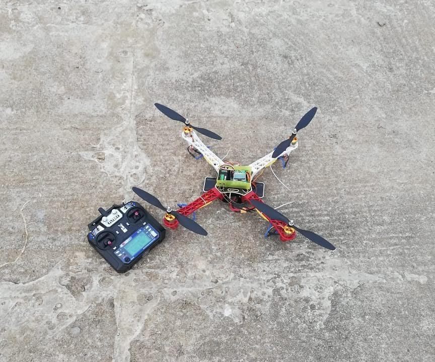 Build Uav From Scratch , Design and build a drone from scratch – IZBHYU