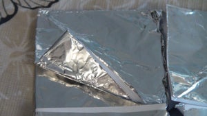 Finishing Off the Units.