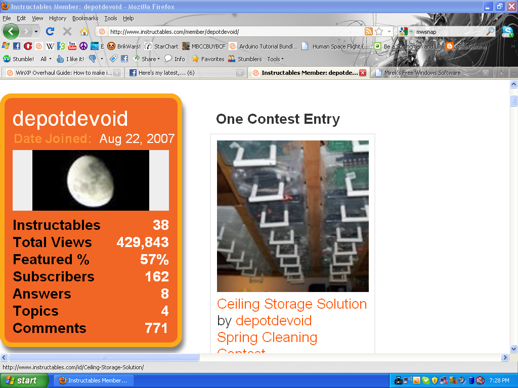Prepare Your Playercard