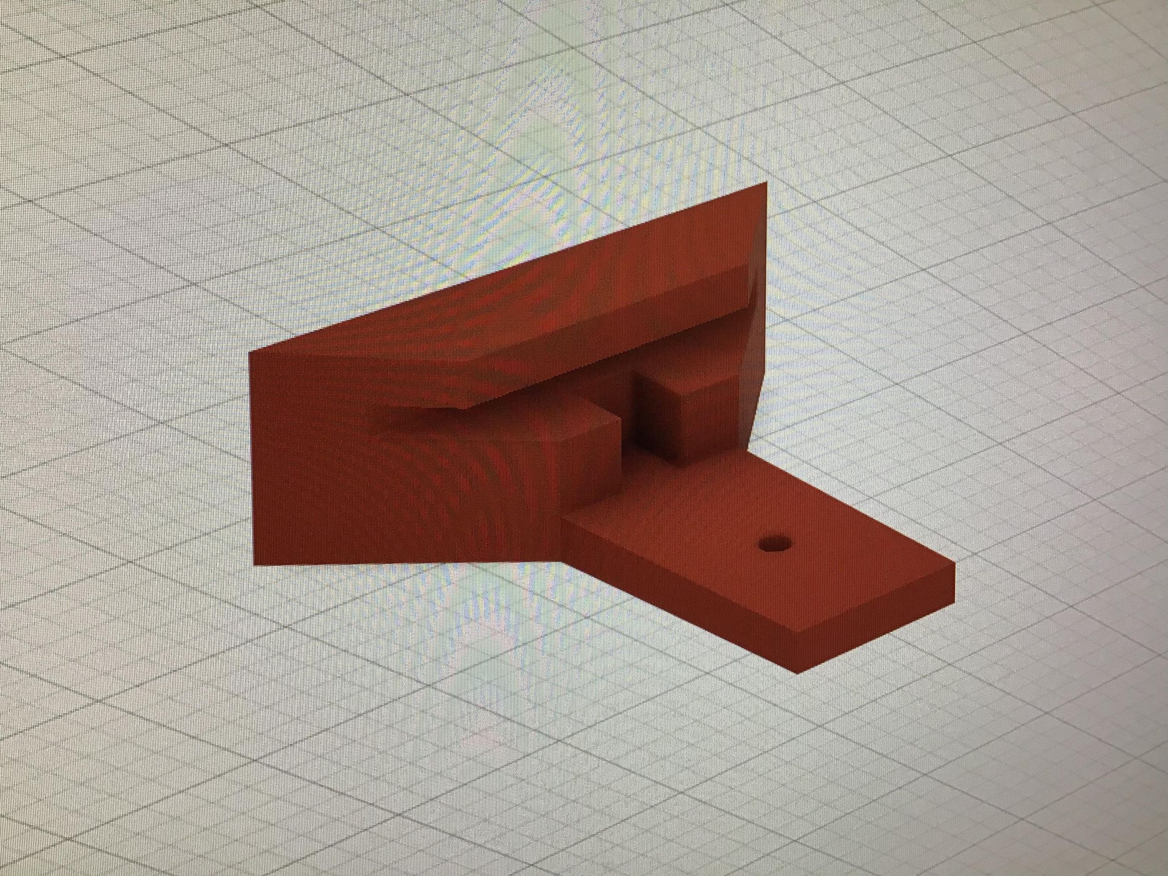 Adjustable Canvas Wall Mount 5 Steps Instructables