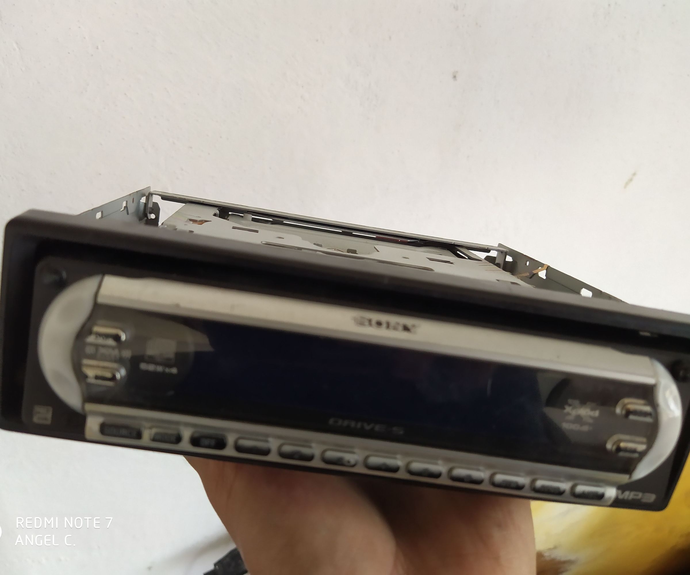 Add Bluetooth to Your Old Car Stereo