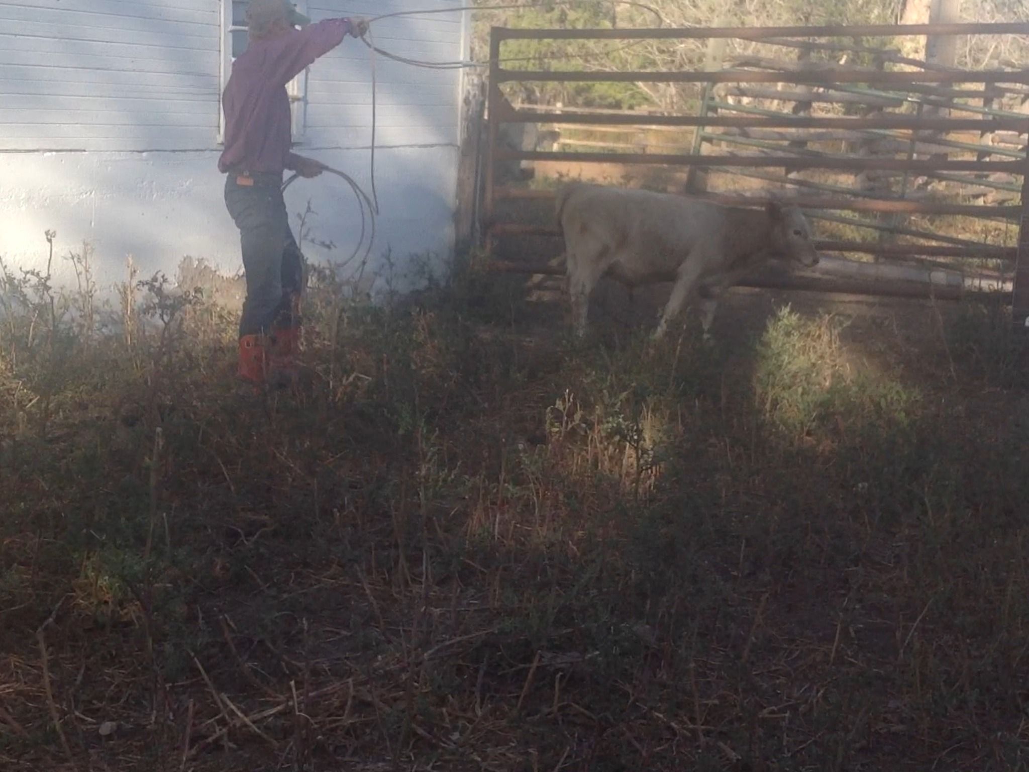 How to Rope 3 Steps Instructables