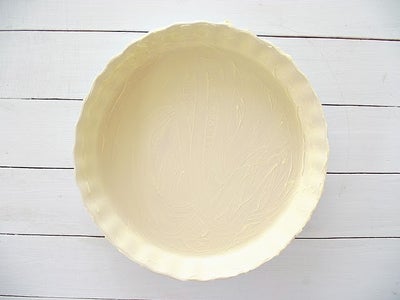 Prepare the Cake Mix