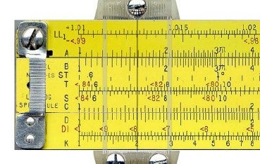 A More Complete Slide Rule Tutorial : 21 Steps (with Pictures ...