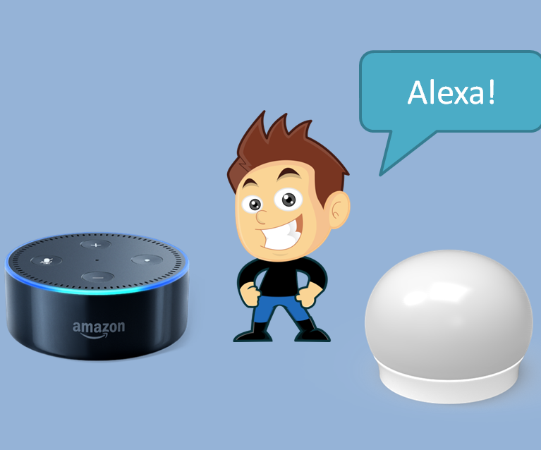 Voice Remote With Zmote!