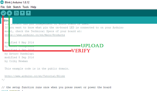 Arduino Basics : 7 Steps - Instructables